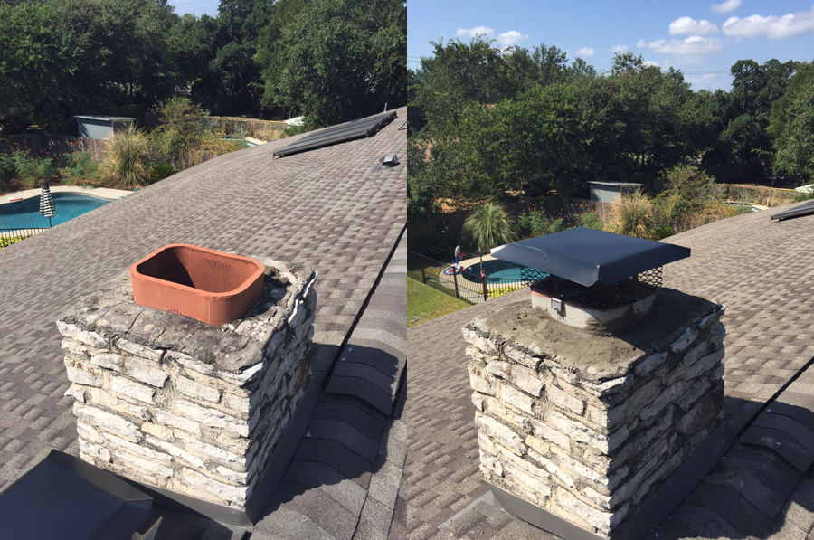 Before and After 1